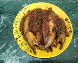 ঝাল পাবদা(jhal pabda recipe in bengali) রেসিপি ধাপ - 2 ছবি