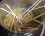 Foto del paso 3 de la receta: Pulpo empanado o empakado con mayonesa de pimentón