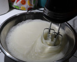 Foto del paso 1 de la receta: Pastel de Tres leches