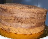 Foto del paso 2 de la receta: Torta de cumpleaños sin gluten