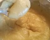 Foto del paso 7 de la receta: Masa de choux