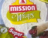 Foto langkah ke 1 dari resep Brekkie Wraps.
