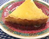 Foto langkah ke 13 dari resep Egg Tart.