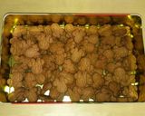 Foto del paso 8 de la receta: Galletas de chocolate (cookies de la Minnie) 🐭