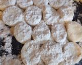 Foto del paso 6 de la receta: Tortitas negras, negritas, En🇦🇷son facturas negras
