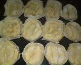 Foto del paso 3 de la receta: Tartitas de manzana