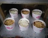 Foto langkah ke 8 dari resep Chocolate Muffin.
