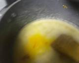 Rawa kesari or Kesari Bhat recipe step 5 photo