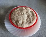 Foto del paso 2 de la receta: Pizza de roquefort 🍕