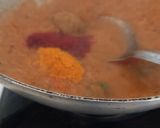 રાજમા (Rajma Recipe In Gujarati) રેસીપી સ્ટેપ3ફોટો