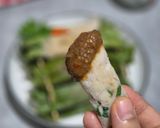 Foto langkah ke 5 dari resep Otak-Otak Khas Palembang.