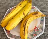 A picture of step 1 of Starbucks-Style Banana Nut Bread.