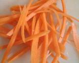 Spicy Raw Papaya Salad recipe step 3 photo