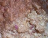 মাছের ডিমের পাকোড়া (Macher dimer pakoda recipe in Bengali) রেসিপি ধাপ - 1 ছবি