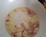 Foto langkah ke 2 dari resep Nasi Lemak.