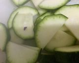 Foto del paso 2 de la receta: Ensalada multicolor