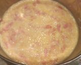 Foto del paso 3 de la receta: Tortilla de lacón