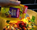 Foto langkah ke 3 dari resep Capcay Goreng.