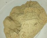 A picture of step 1 of Alkaki.