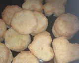 Foto del paso 2 de la receta: Alfacoco (alfajor coco rallado)