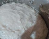 Foto langkah ke 2 dari resep Hotteok Isi Kacang Hijau.