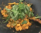 Foto langkah ke 5 dari resep Tempe Masak Tuturuga.