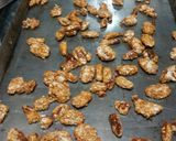 Foto del paso 3 de la receta: Garapiñados
