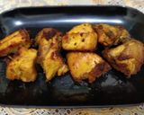 Foto langkah ke 4 dari resep Ayam Ungkep.