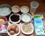 Foto langkah ke 9 dari resep Klapetart.