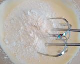 Foto langkah ke 2 dari resep Marmer Cake Ekonomis.