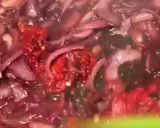 Foto del paso 2 de la receta: Bacalao en salsa vizcaína