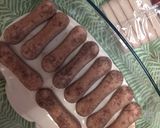 Tiramisu recept fázis 3 fotója