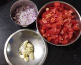 પીઝા સોસ (Pizza Sauce Recipe In Gujarati) રેસીપી સ્ટેપ1ફોટો