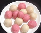 પનીર લાડુ (Paneer Laddu Recipe In Gujarati) રેસીપી સ્ટેપ3ફોટો