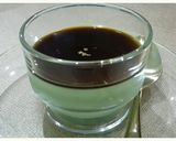 รูปขั้นตอนการทำที่ 7 ของ ツルツルプリン Aojiru Soy Milk Pudding