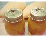 รูปขั้นตอนการทำที่ 4 ของ Thai Mango Confiture (แยมมะม่วง)
