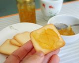 รูปขั้นตอนการทำที่ 7 ของ Gelee de Citron (แยมเลมอน)