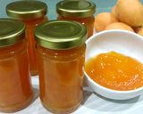 รูปขั้นตอนการทำที่ 4 ของ Marian Plum Confiture (แยมมะยงชิด)