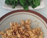 Foto langkah ke 3 dari resep Pokcoy bawang putih.