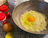 Foto del paso 2 de la receta: Muffins de avena y plátano