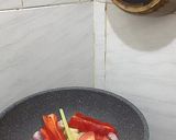 Foto langkah ke 2 dari resep Sayur Plecing Negara ala Resto.