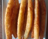 Foto langkah ke 4 dari resep Long cassava.