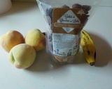 Foto del paso 1 de la receta: Fondue de chocolate con leche y frutas