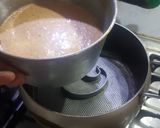 عکس مرحله 4 از دستور کیک هویج 😊🥕