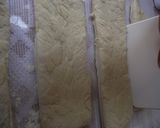 Foto del paso 6 de la receta: Ciabatta artesanal rellena de queso y filete
