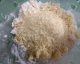 Foto del paso 2 de la receta: Scones de queso mega express