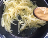 Foto del paso 5 de la receta: Rösti originario suizo