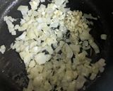 Foto do passo 1 de Arroz cateto com shimeji