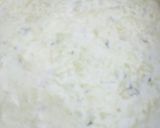 Tejfölös~tejes tökfőzelék recept fázis 2 fotója
