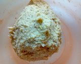 Diós pogácsa recept fázis 3 fotója